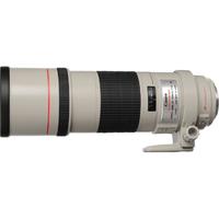 Canon EF 300mm f:/4.0L IS USM
